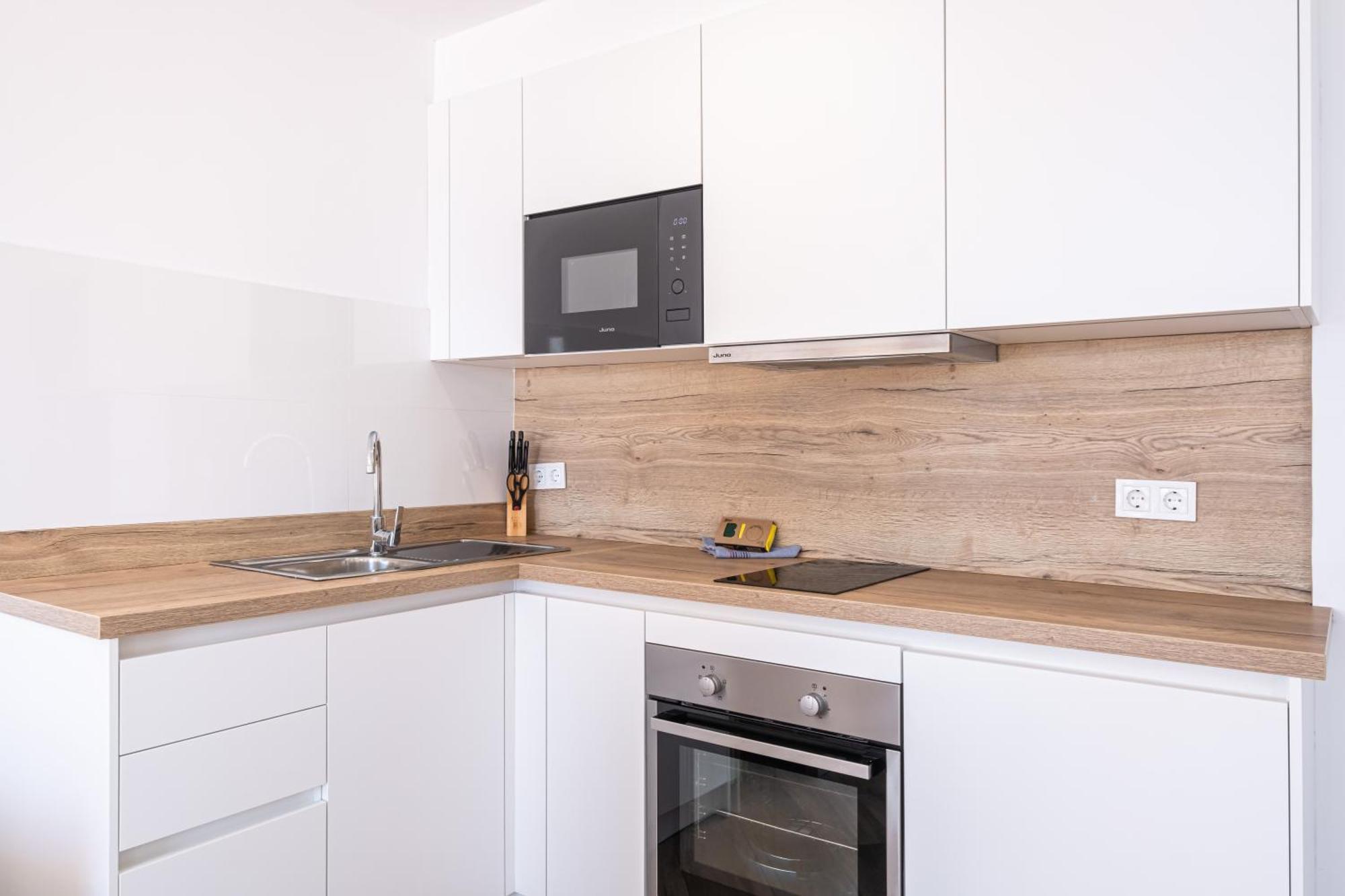 Penthouse El Pato 872 Levante Beach Benidorm Bagian luar foto